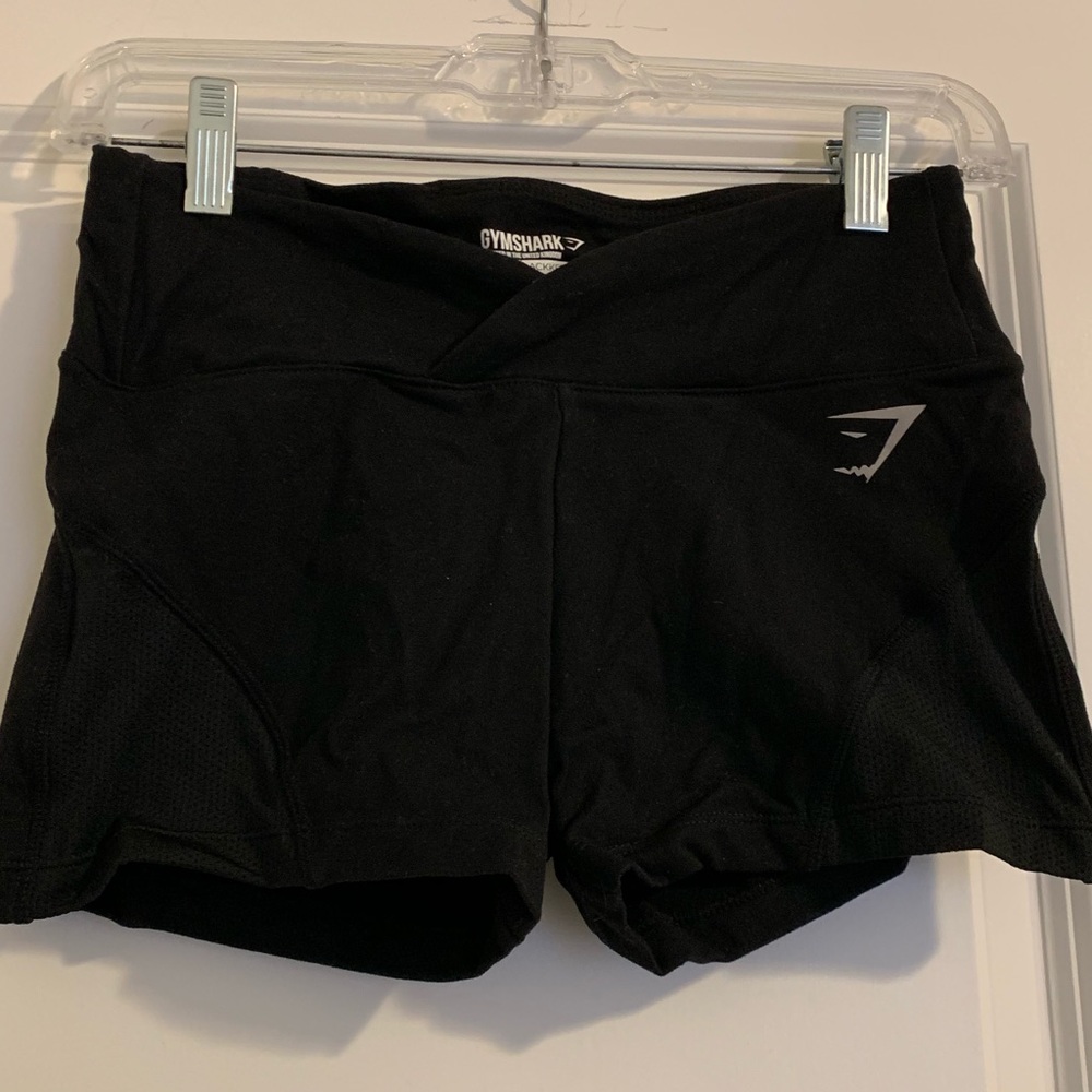 Gymshark Nikki B Season 1 Boost Shorts size S